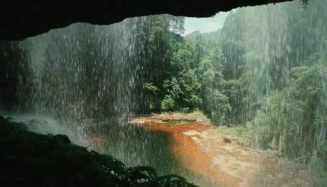 跳出深坑