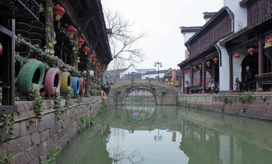 改善交通环境  让城市“脉络”更畅通